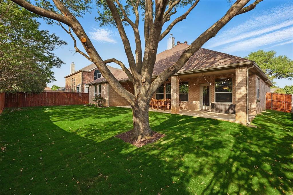 603 Wedgewood Way Property Photo