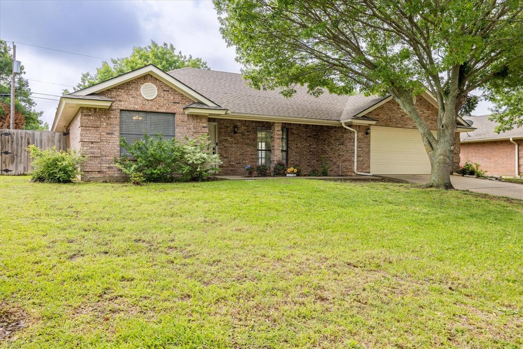 664 Bluebonnet Street Property Photo