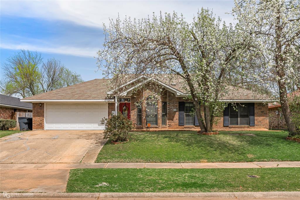 5503 Kristen Avenue Property Photo