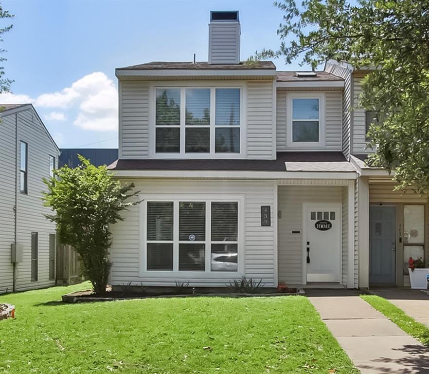 439 Josephine Street Property Photo 1