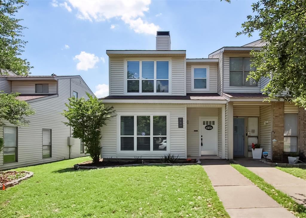 439 Josephine Street Property Photo 2