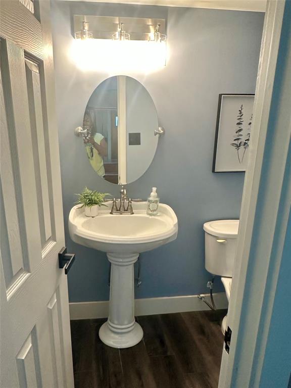 439 Josephine Street Property Photo 10