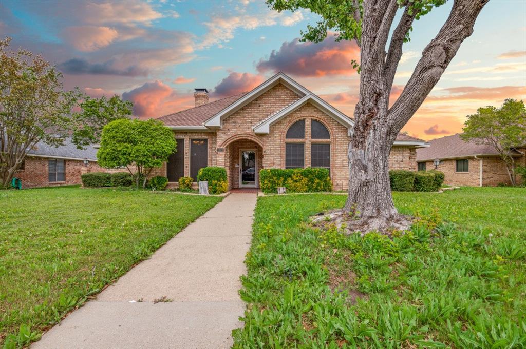 1417 Thistlewood Drive Property Photo