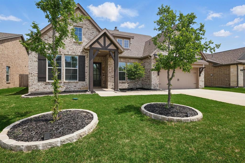 3120 Bent Creek Drive Property Photo