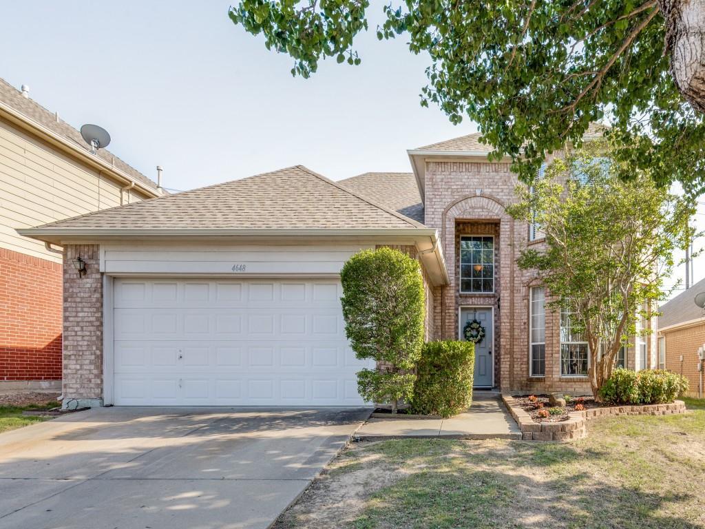 4648 Park Bend Drive Property Photo 1