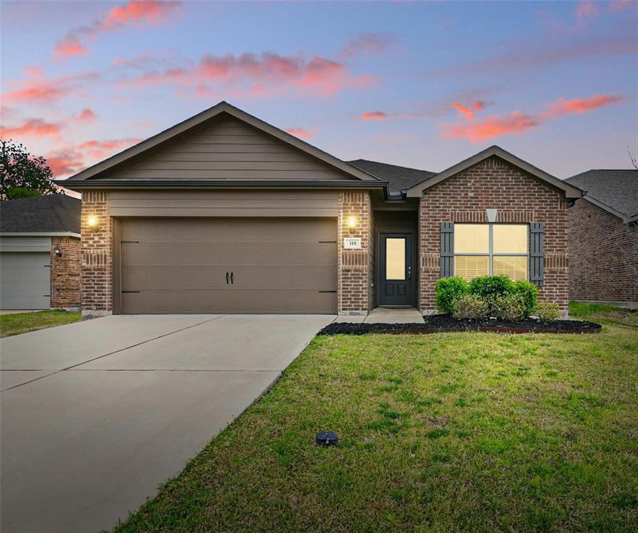 318 Garrett Court Property Photo