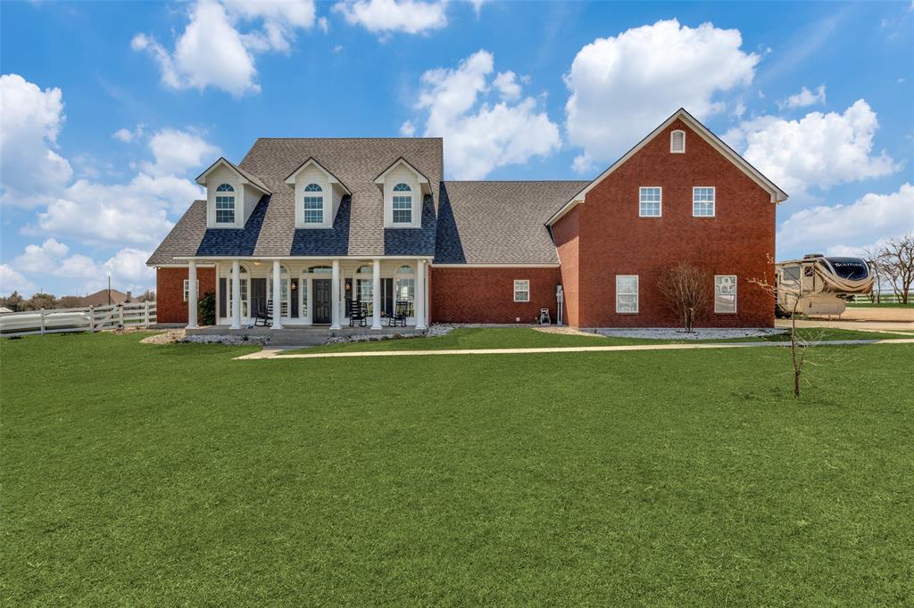 2751 Mitchell Road Property Photo