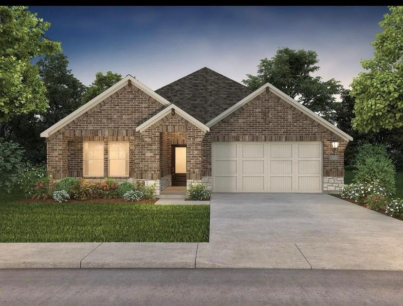 909 Edgehurst Drive Property Photo