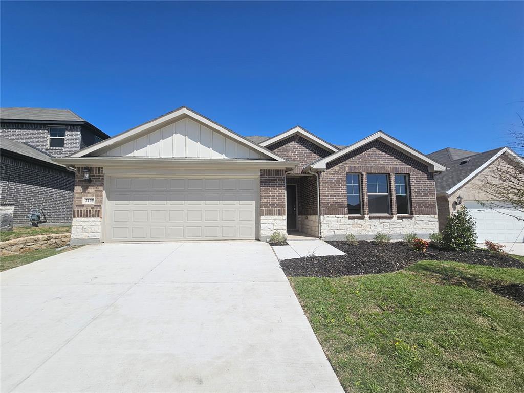 2109 Gustavus Drive Property Photo