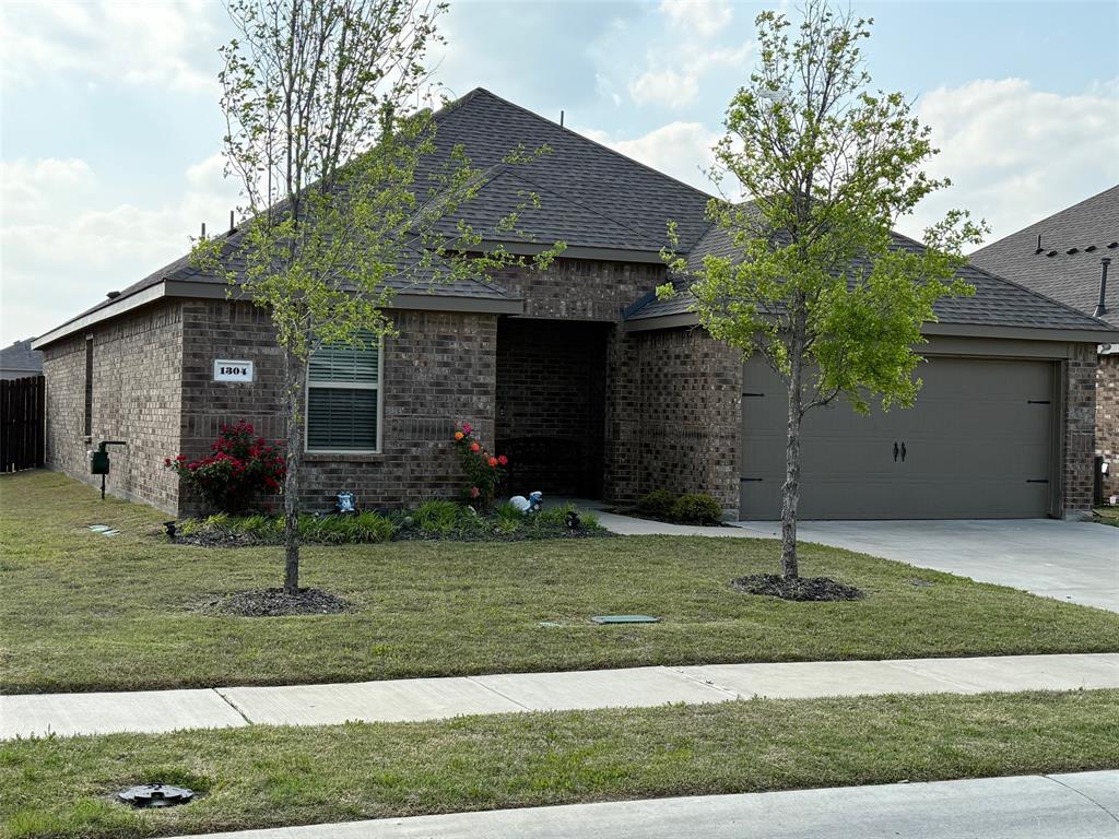 1304 Misty Brook Drive Property Photo