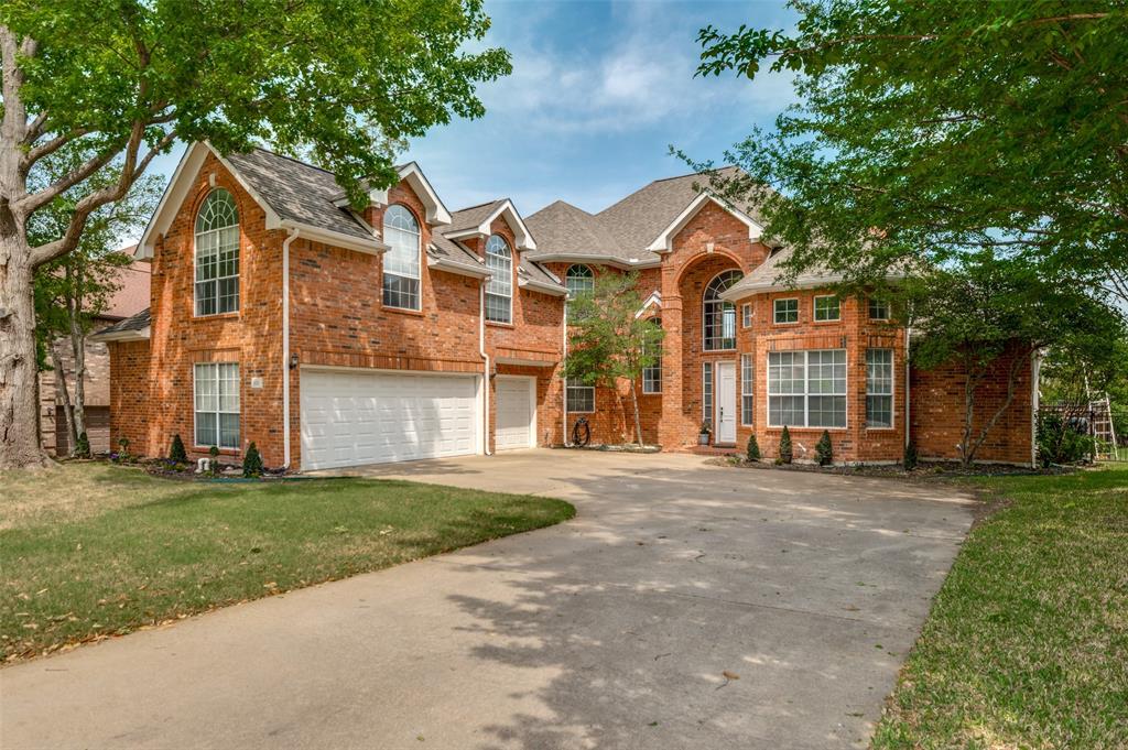 909 Hills Creek Drive Property Photo