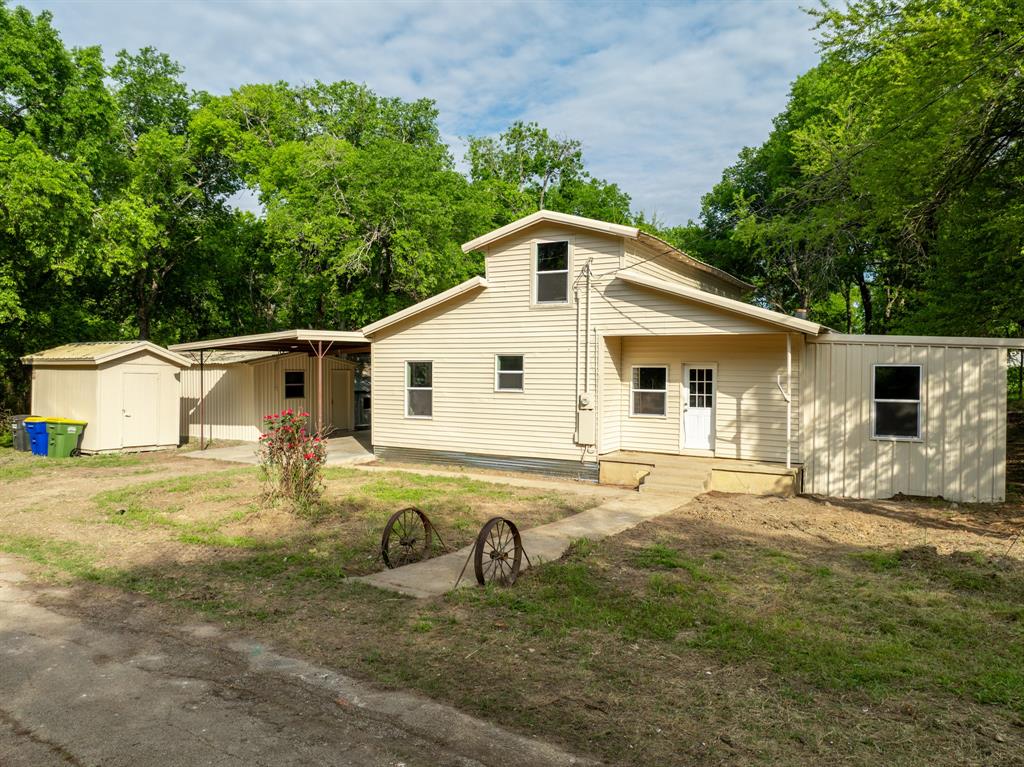 606 & 608 Clark Street Property Photo