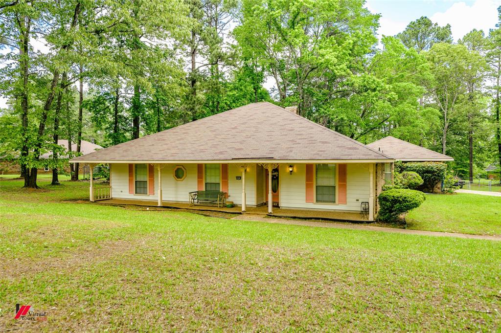 3873 Talton Street Property Photo