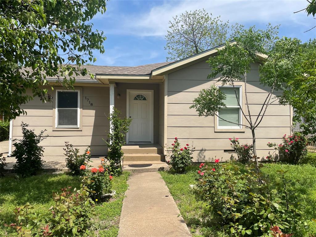 1718 Walnut Street Property Photo