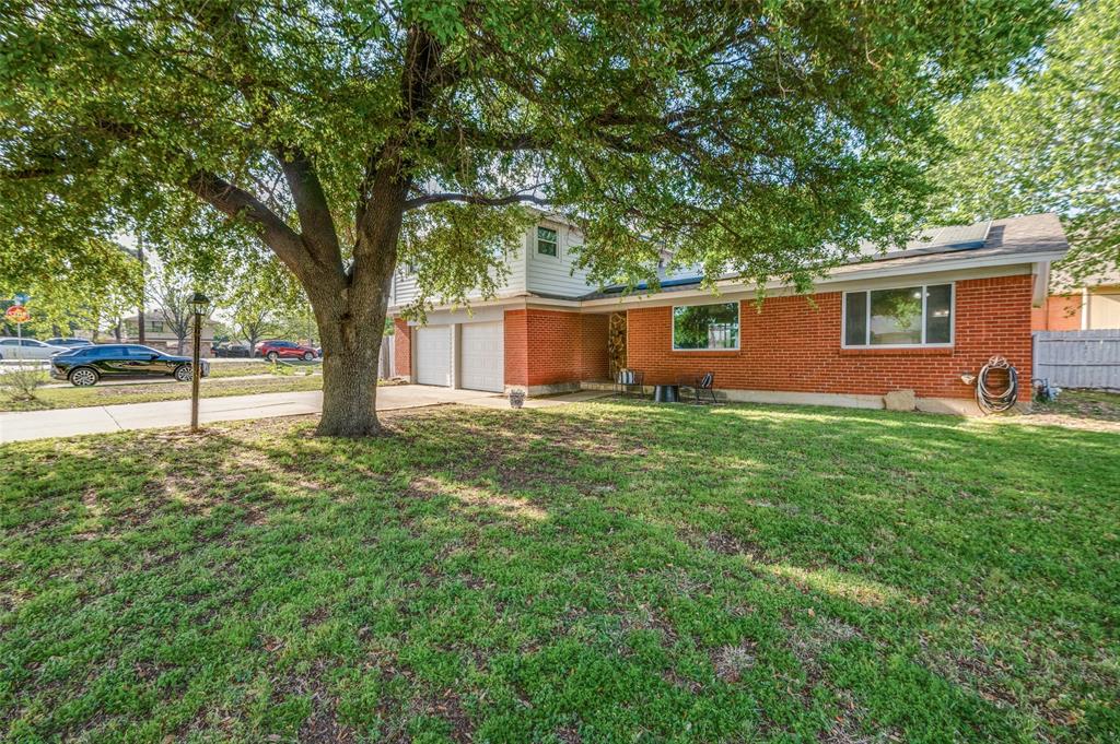 5601 Jane Anne Street Property Photo
