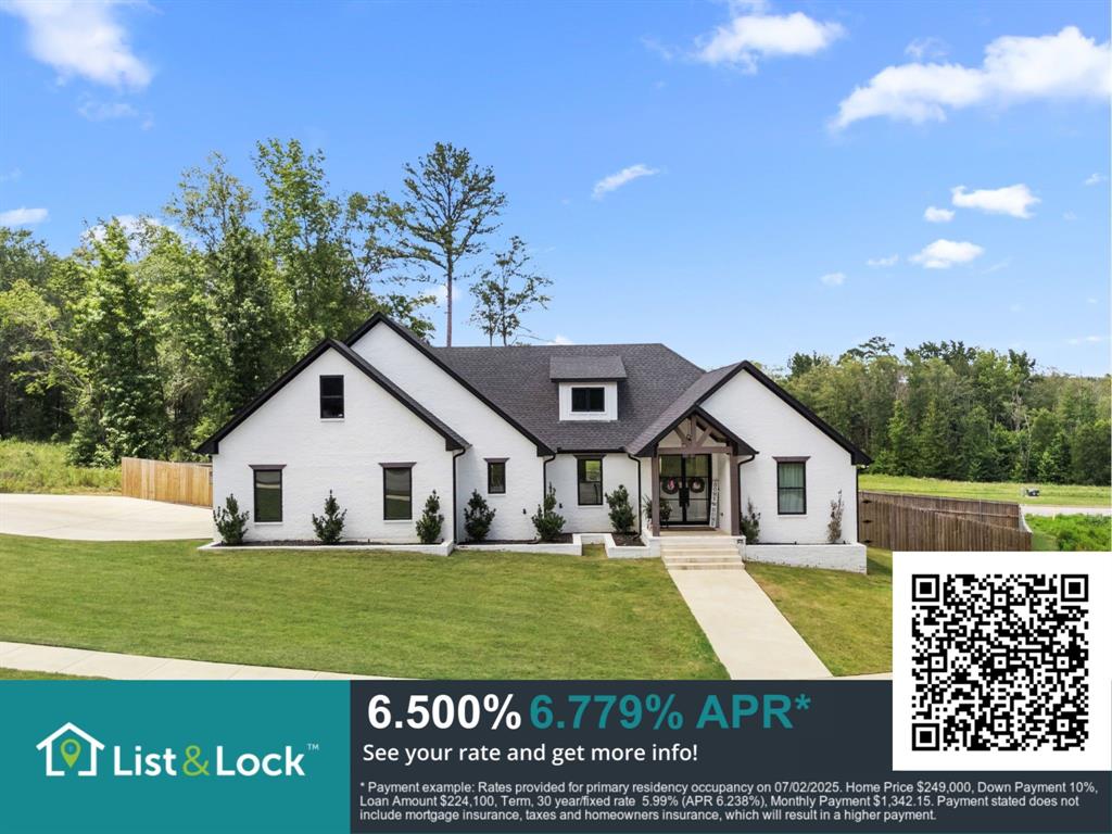 9290 Caddo Ridge Cove Property Photo 1