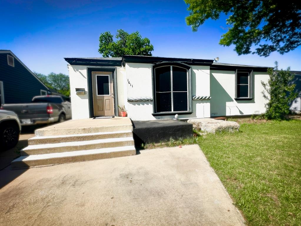 1611 Hansboro Avenue Property Photo