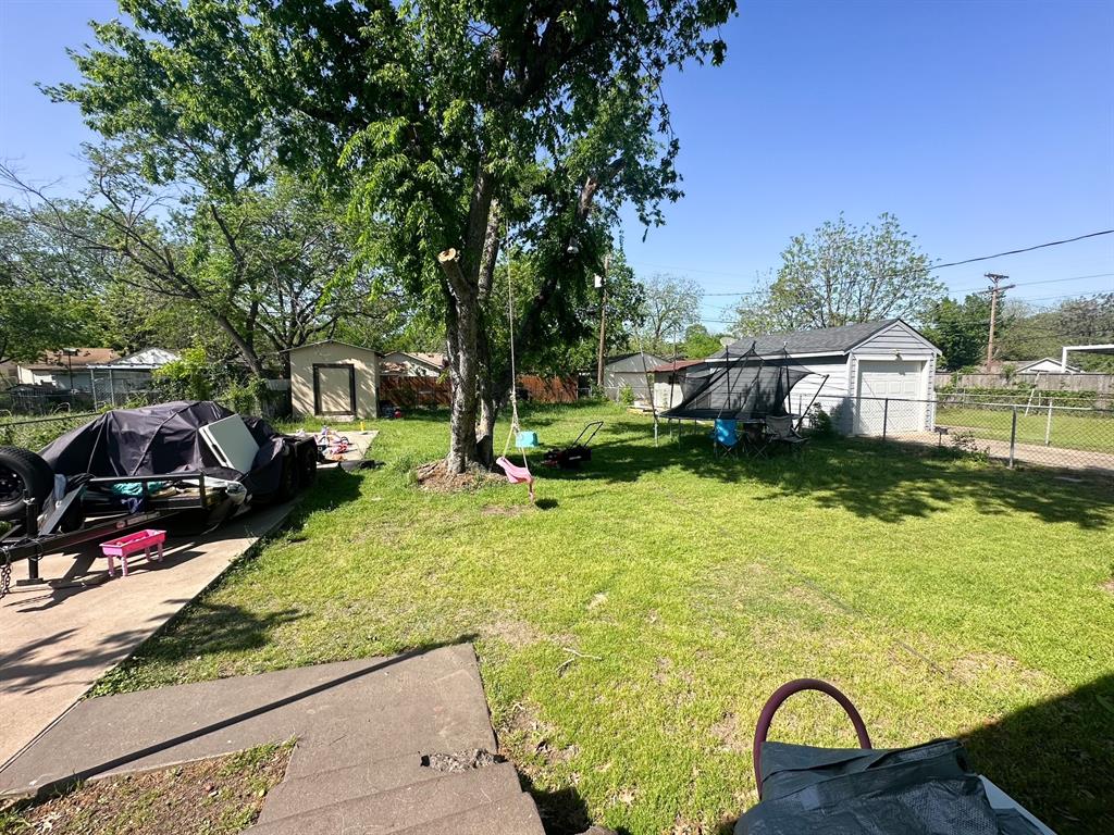 1611 Hansboro Avenue Property Photo 9