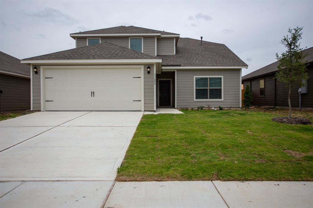 13604 Musselshell Drive Property Photo