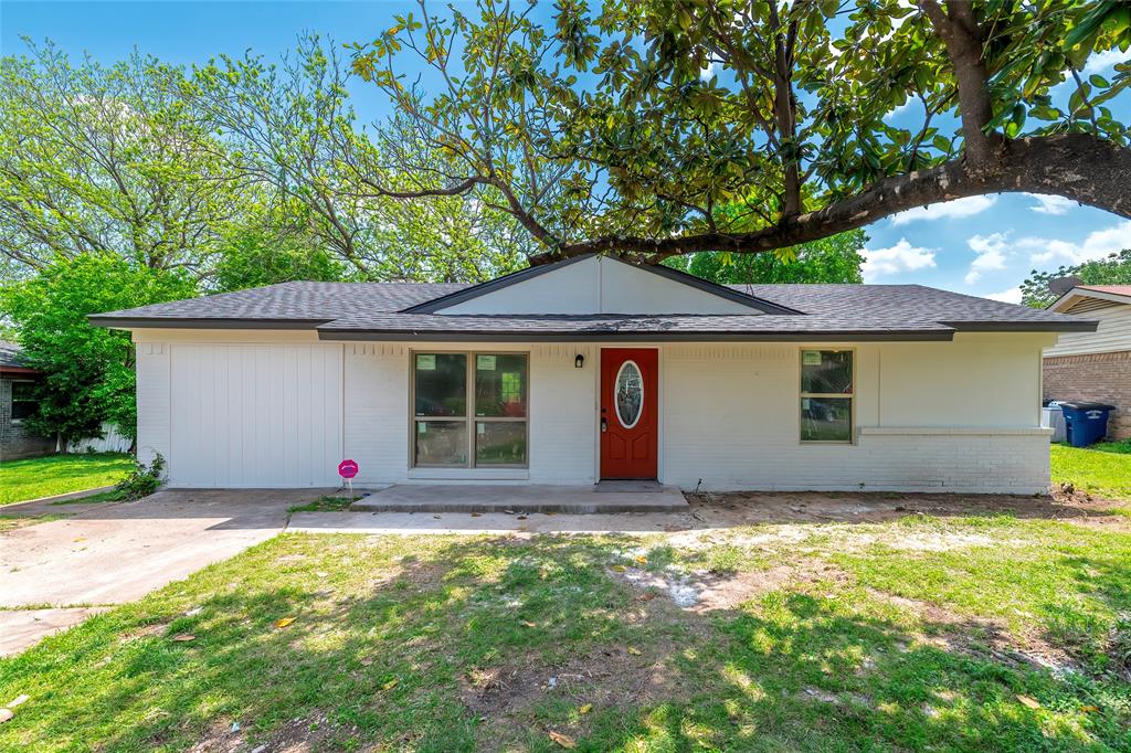 6010 Park Manor Drive Property Photo 1