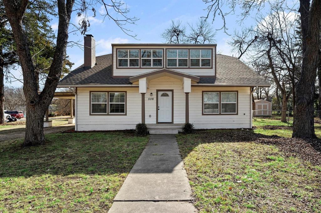 508 9th Street Property Photo