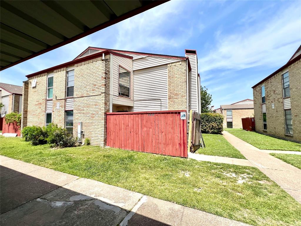 919 S Weathered Drive Property Photo