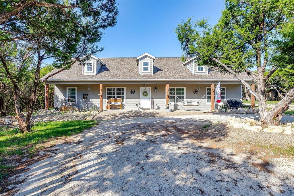 912 Ridge Drive Property Photo