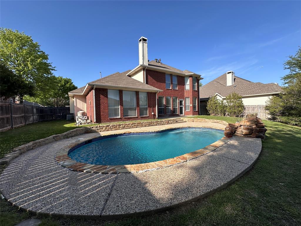 609 Saddleback Lane Property Photo