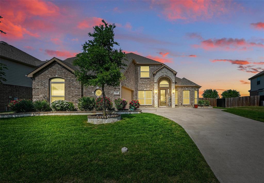 260 Prairie Lane Property Photo