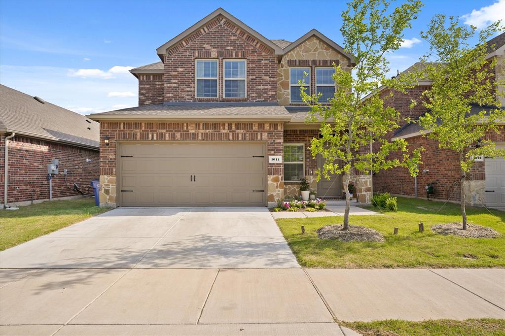 1011 Stones Throw Drive Property Photo