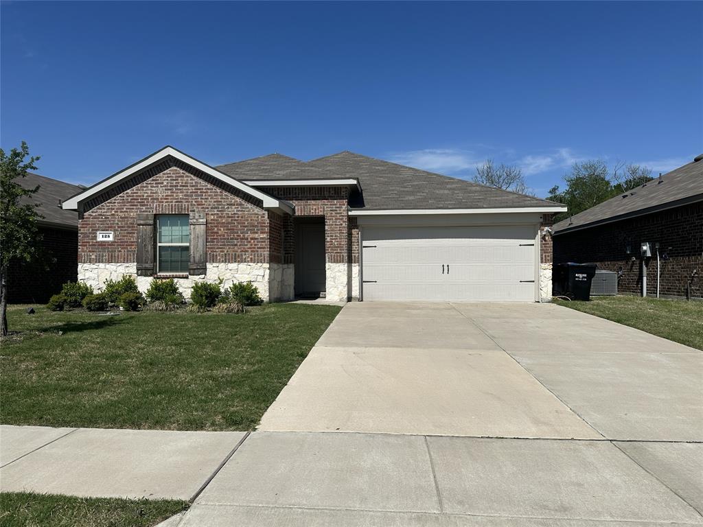 125 Smarty Jones Street Property Photo