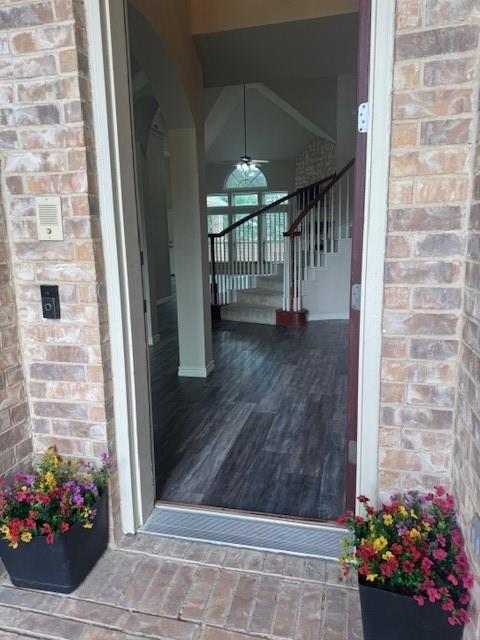 1617 Bassett Hound Drive Property Photo 1