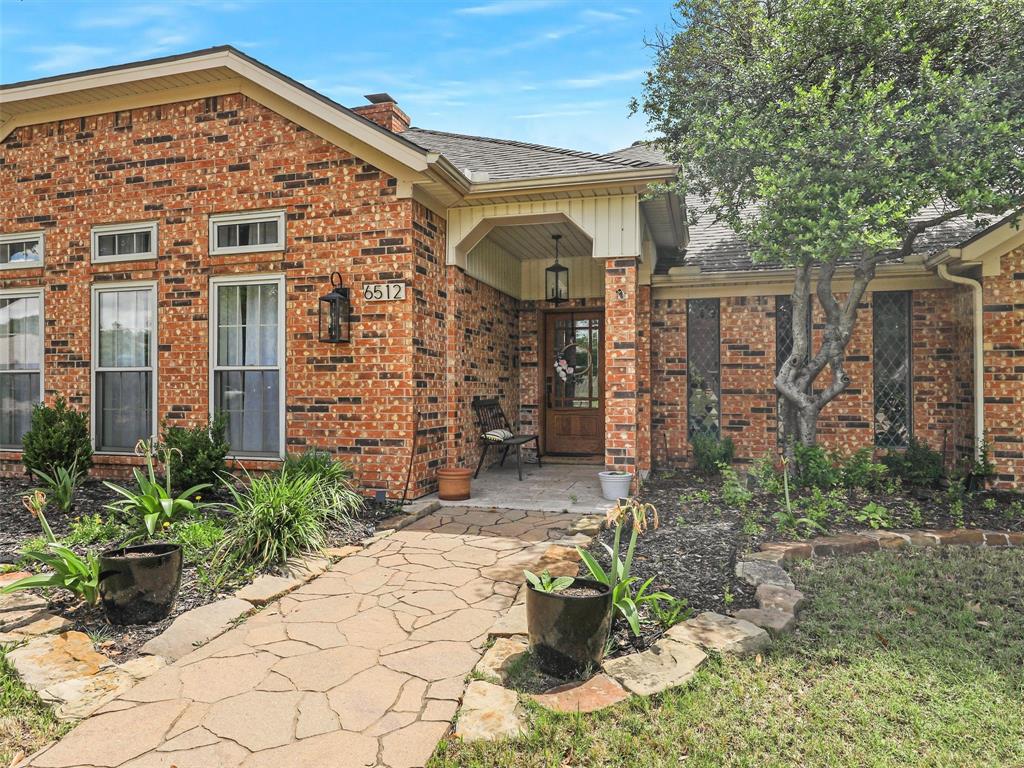 6512 Elkhurst Drive Property Photo 34