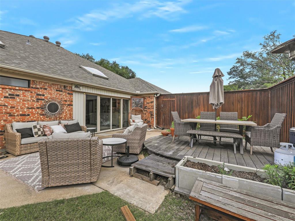 6512 Elkhurst Drive Property Photo 36