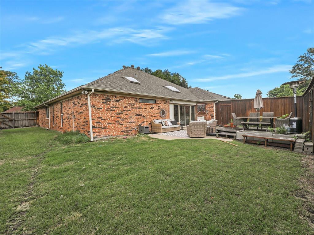 6512 Elkhurst Drive Property Photo 37