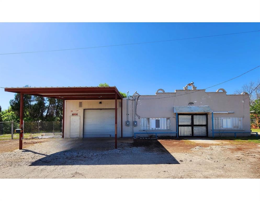 406 E Loop 254 Property Photo 1
