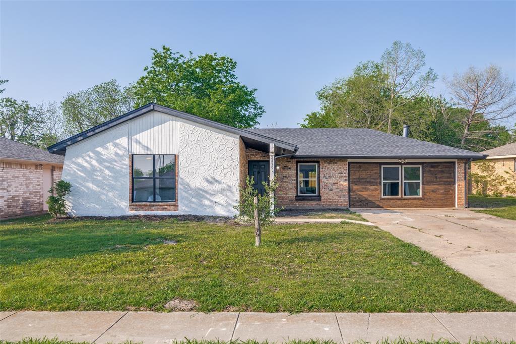 2420 Whippoorwill Drive Property Photo