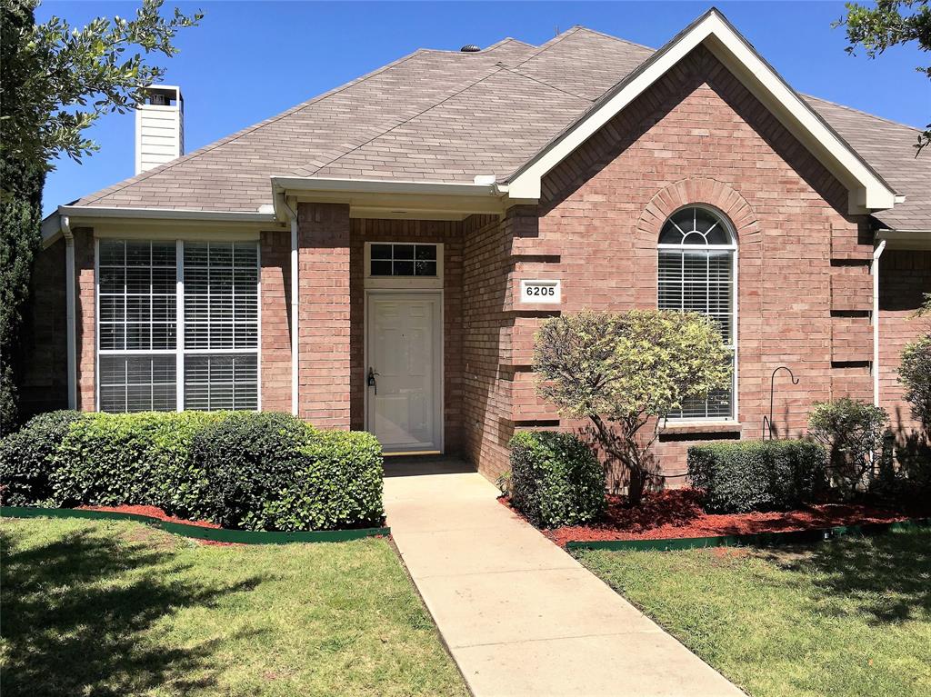 6205 Autumnwood Drive Property Photo