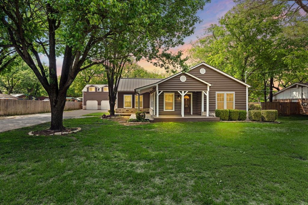 6212 Westcoat Drive Property Photo