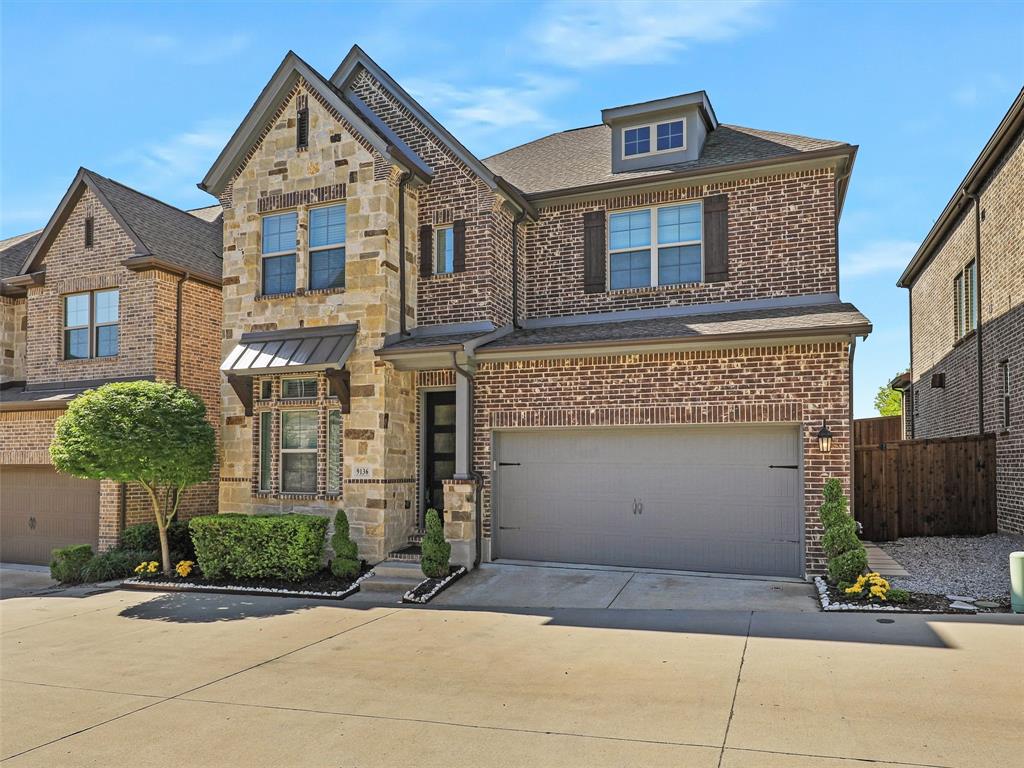 9136 Rock Daisy Court Property Photo 3