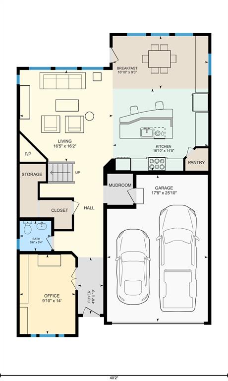 9136 Rock Daisy Court Property Photo 34