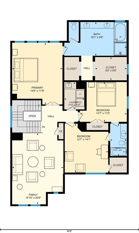 9136 Rock Daisy Court Property Photo 35