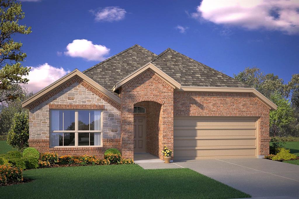 15133 Green Bluff Drive Property Photo