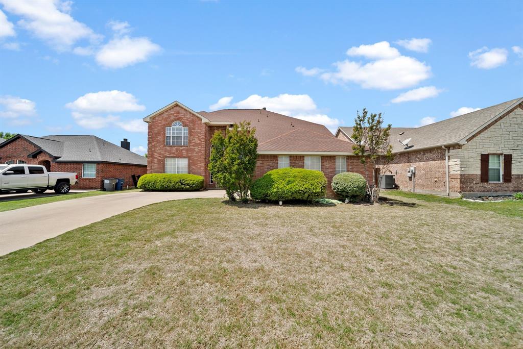 115 Oak Hollow Lane Property Photo