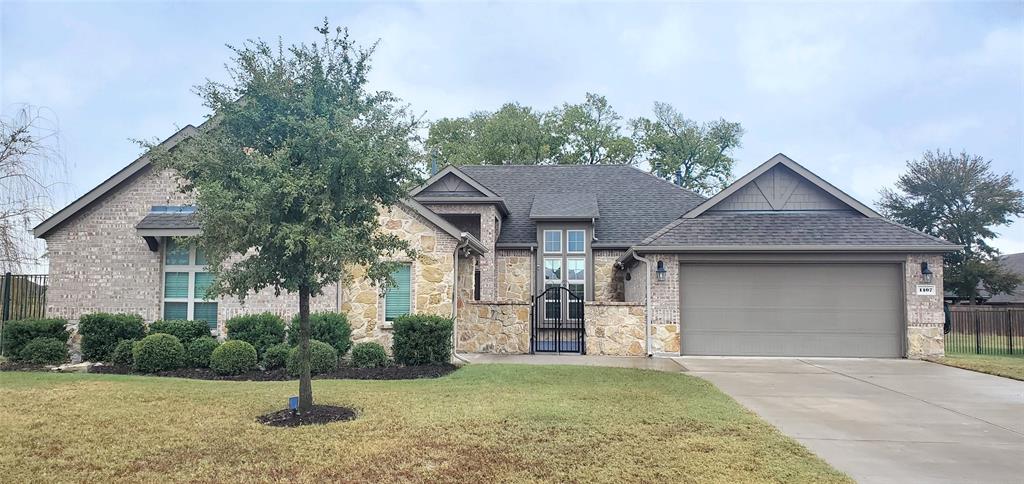 1107 Brooklyn Drive Property Photo