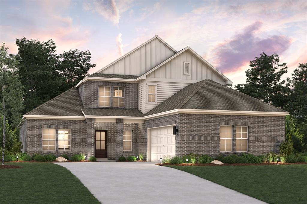 415 Amberville Drive Property Photo