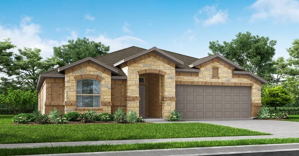 315 Comanche Property Photo
