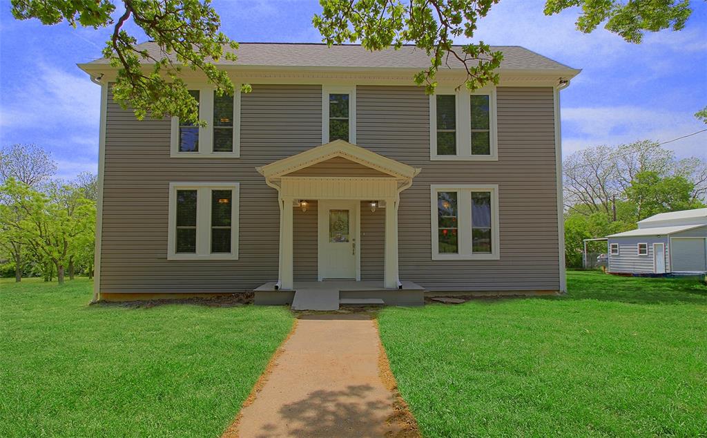 2901 N Elm Street Property Photo