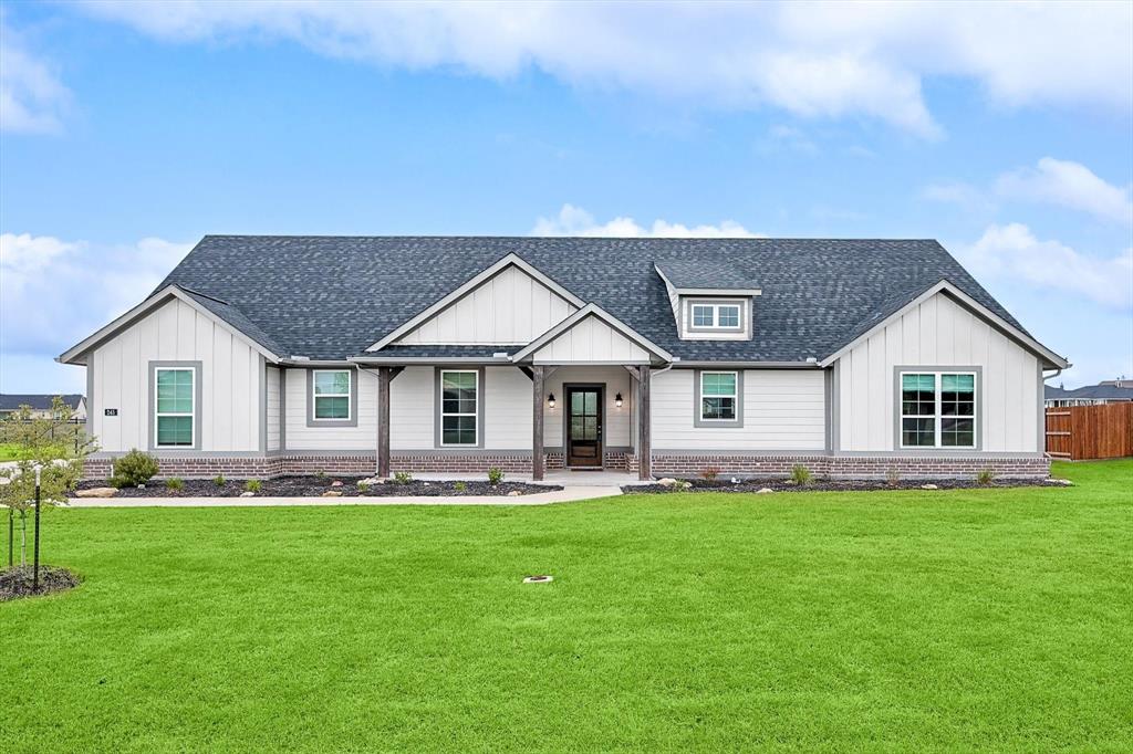 Rhome Real Estate Listings Main Image