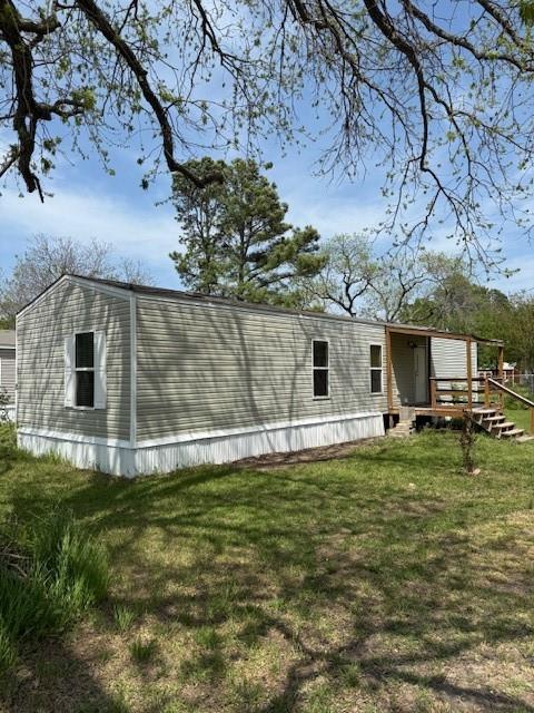 112 E Pecan Street Property Photo